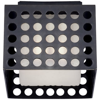 Precision Flush Mount