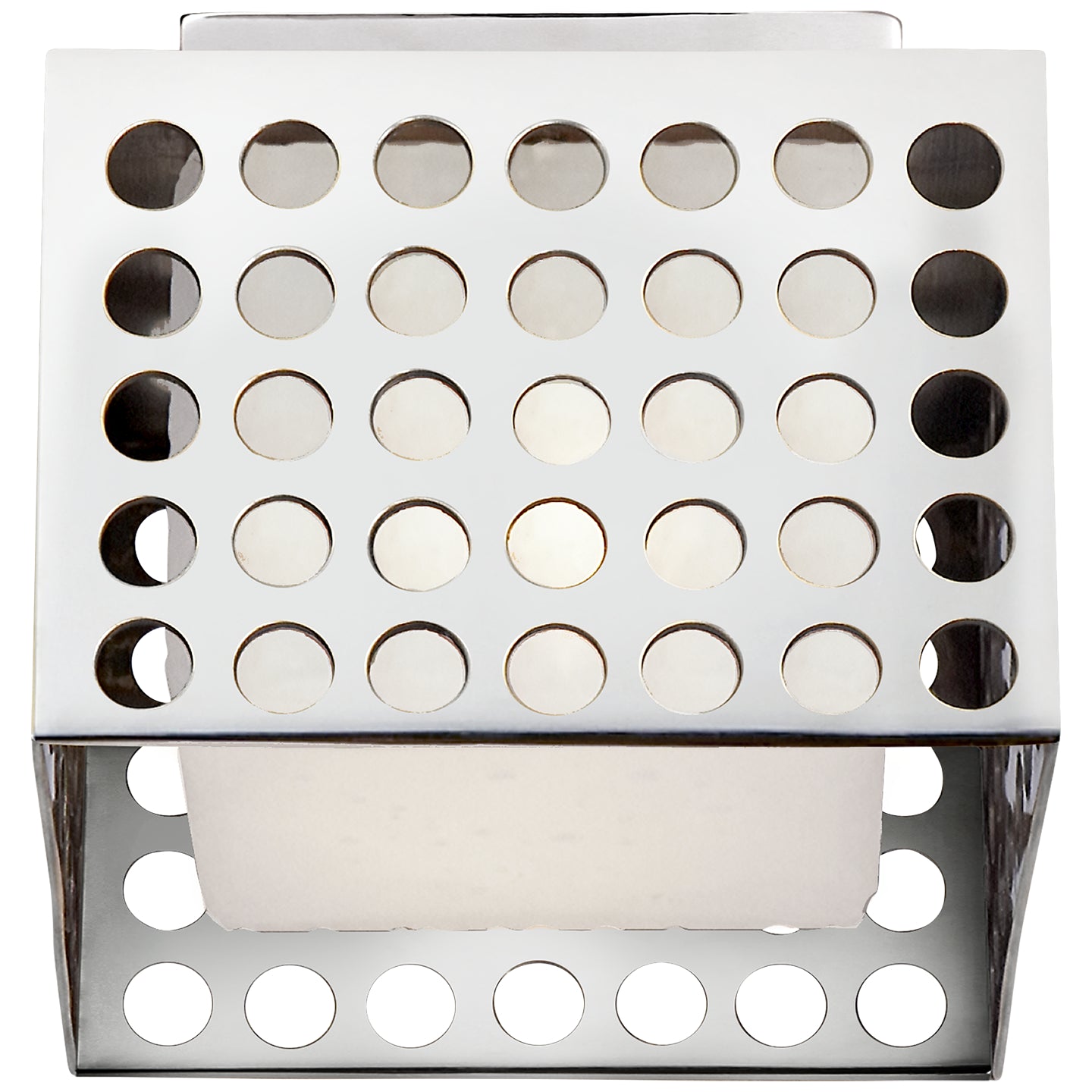 Precision Flush Mount