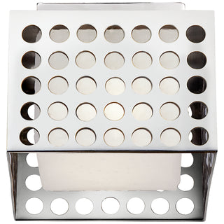 Precision Flush Mount