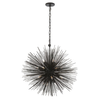 Strada 20 Light Chandelier