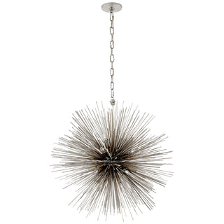 Strada 20 Light Chandelier