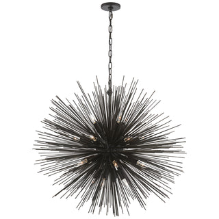 Strada 20 Light Chandelier