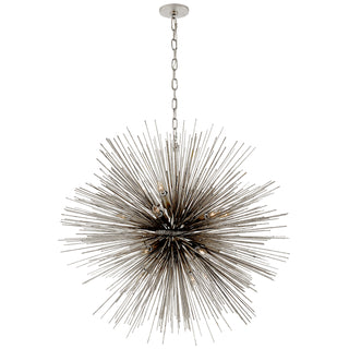 Strada 20 Light Chandelier