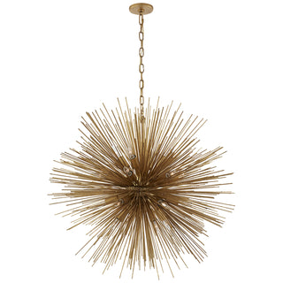 Strada 20 Light Chandelier