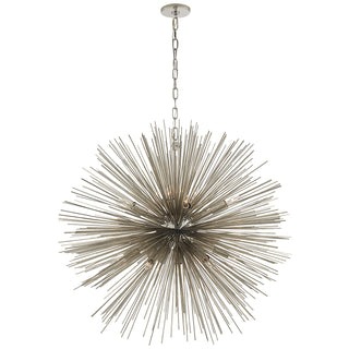 Strada 20 Light Chandelier