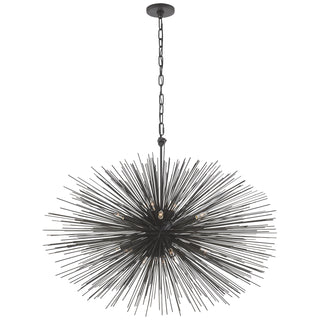 Strada 20 Light Chandelier