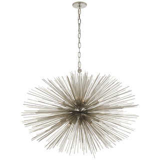 Strada 20 Light Chandelier