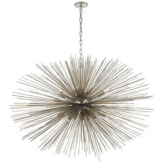 Strada 20 Light Chandelier