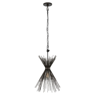 Strada One Light Chandelier
