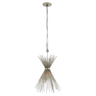 Strada One Light Chandelier