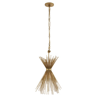Strada One Light Chandelier
