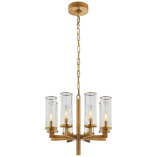 Liaison Eight Light Chandelier