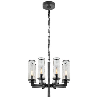 Liaison Eight Light Chandelier