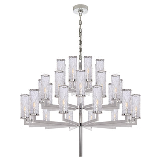 Liaison 32 Light Chandelier