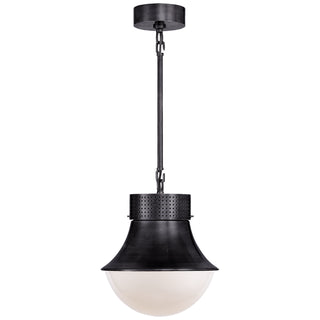 Precision One Light Pendant