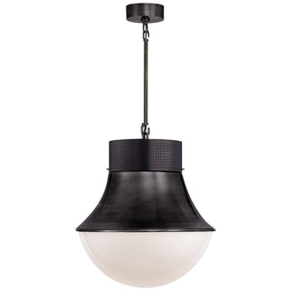 Precision One Light Pendant