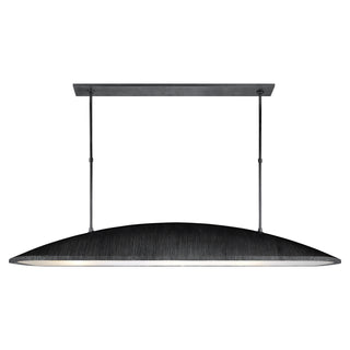 Utopia Linear Chandelier