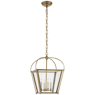 Riverside Four Light Lantern
