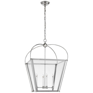 Riverside Four Light Lantern