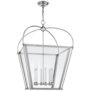 Riverside Six Light Lantern