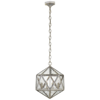 Zeno Four Light Lantern