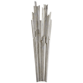 Claymore Two Light Wall Sconce