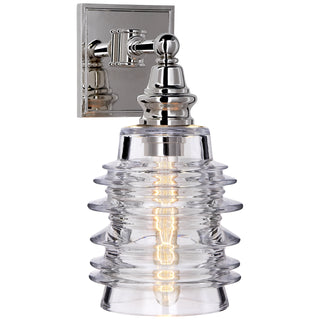 Covington One Light Wall Sconce