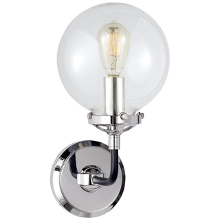 Bistro One Light Wall Sconce