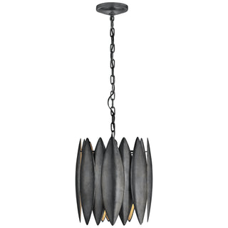 Hatton Four Light Chandelier