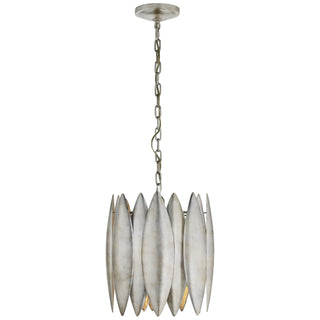 Hatton Four Light Chandelier