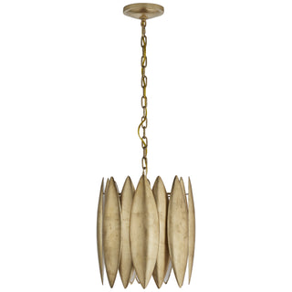 Hatton Four Light Chandelier