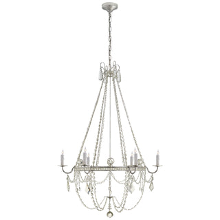 Sharon Six Light Chandelier