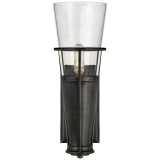 Robinson One Light Wall Sconce