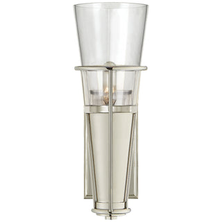 Robinson One Light Wall Sconce