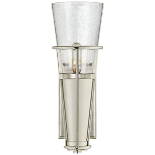 Robinson One Light Wall Sconce