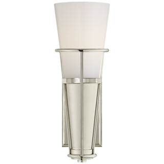 Robinson One Light Wall Sconce