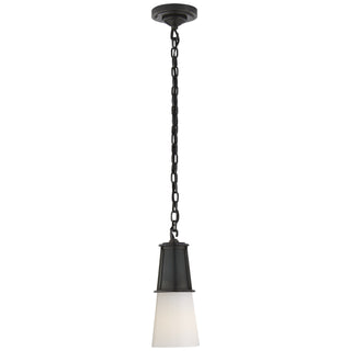 Robinson One Light Pendant