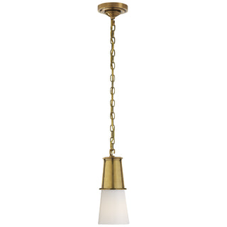 Robinson One Light Pendant