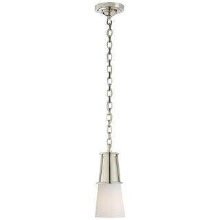 Robinson One Light Pendant