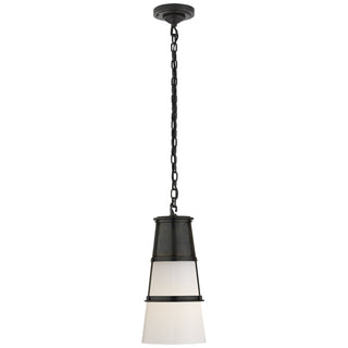 Robinson One Light Pendant