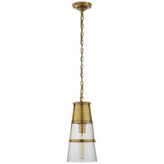 Robinson One Light Pendant