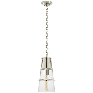 Robinson One Light Pendant