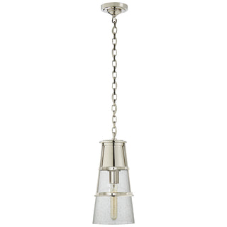 Robinson One Light Pendant