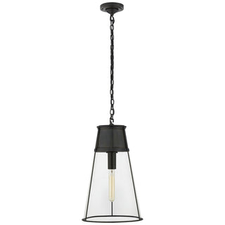Robinson One Light Pendant