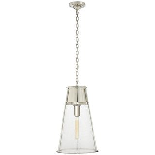 Robinson One Light Pendant