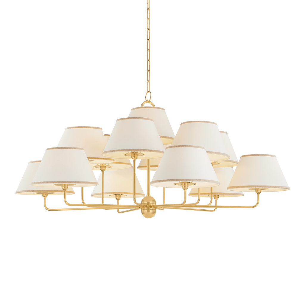 Durland Chandelier