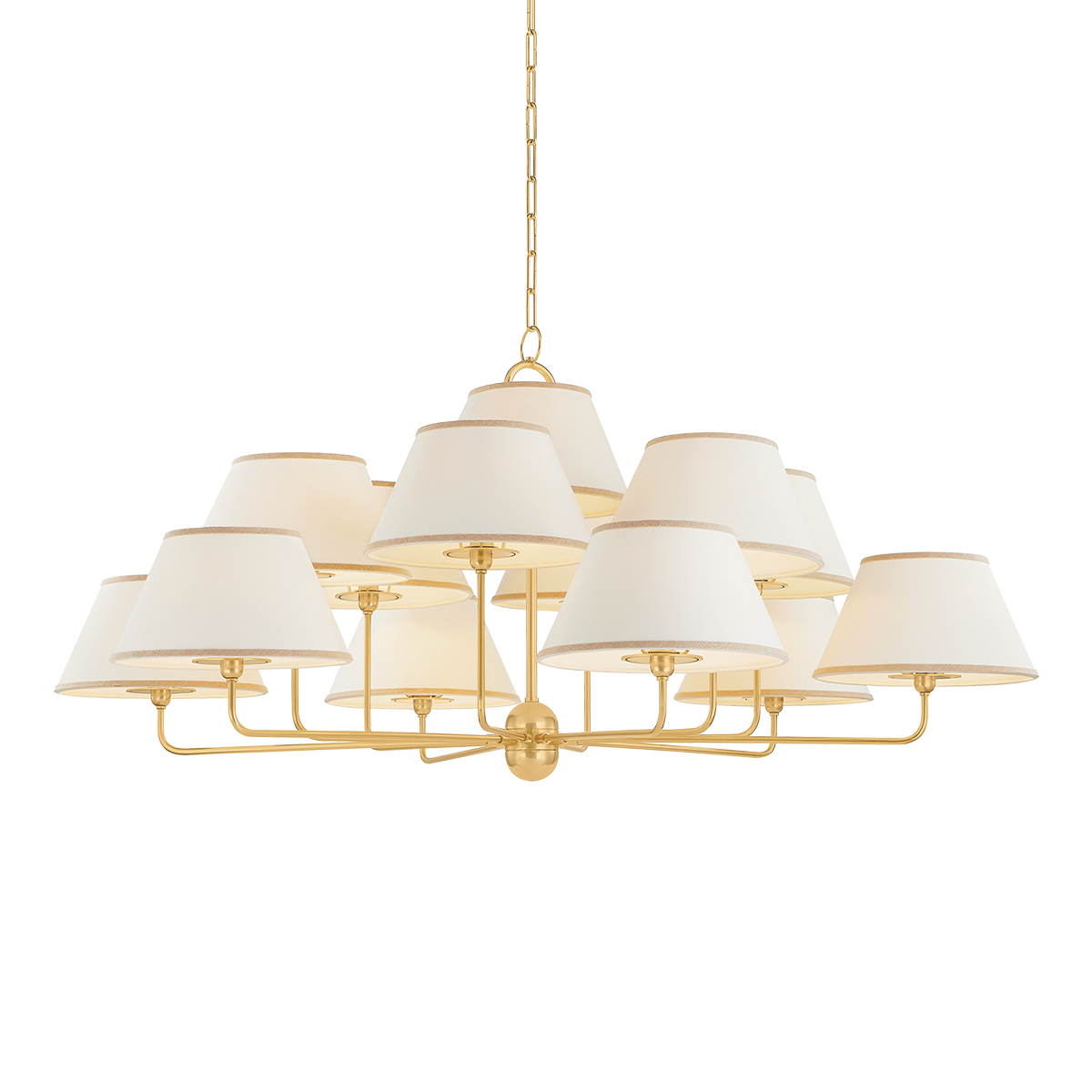 Durland Chandelier