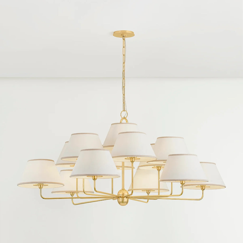 Durland Chandelier