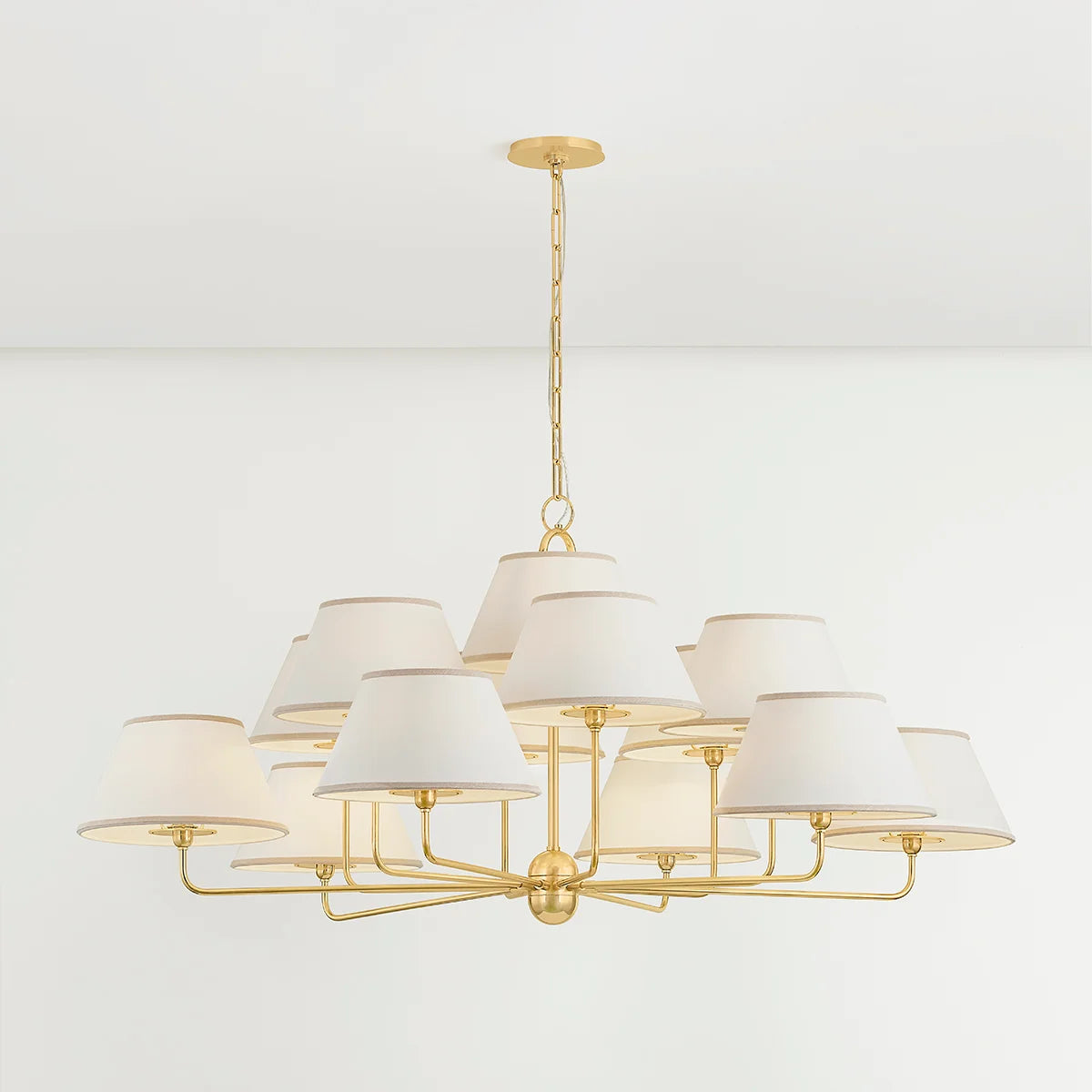 Durland Chandelier