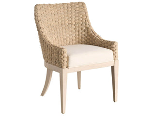 Millow Woven Dining Chair
